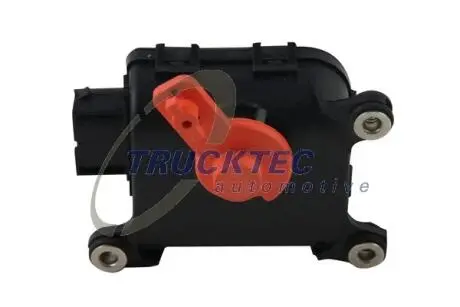 Двигун елекричний пічки Trucktec automotive 07.59.063
