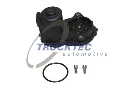 Електродвигун гальм Trucktec automotive 02.35.638