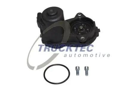 Электродвигатель тормозов Trucktec automotive 02.35.638