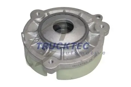 Опора амортизатора Trucktec automotive 07.30.219
