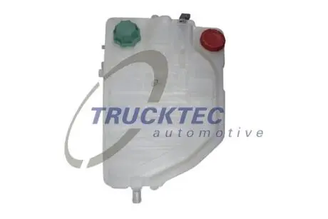 Бачок пластмасовий Trucktec automotive 01.40.108