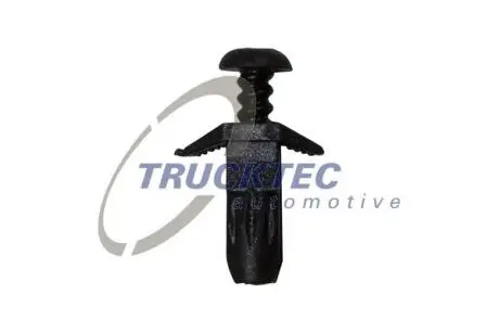 Клипса крепления Trucktec automotive 08.62.139