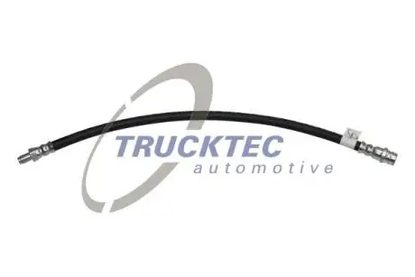 Шланг гальмівний Trucktec automotive 02.35.417