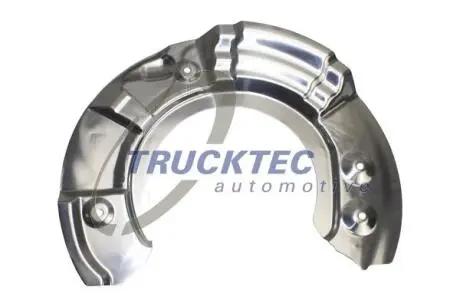 Захист колодок Trucktec automotive 08.35.252