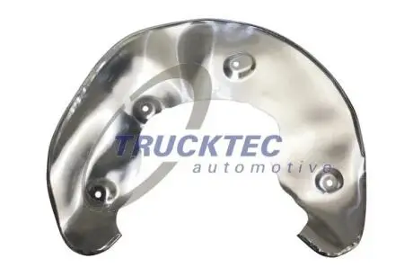 Захист колодок Trucktec automotive 07.35.345