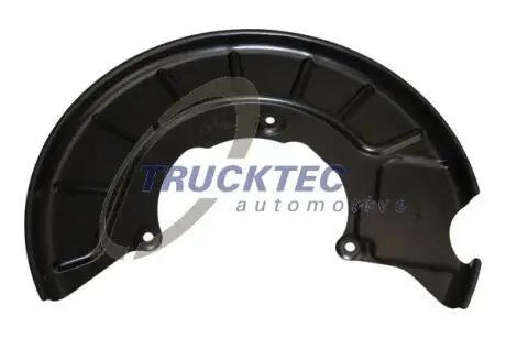 Захист колодок Trucktec automotive 07.35.339