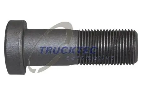 Болт колісний Trucktec automotive 01.33.017