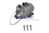 Помпа води BMW 1 (F20/21)/3 (E90/E91/E92/E93/F30/F35/F80)/5 (F10/F07/F11)/X5 (F15/F85) (електричний) 08.19.286