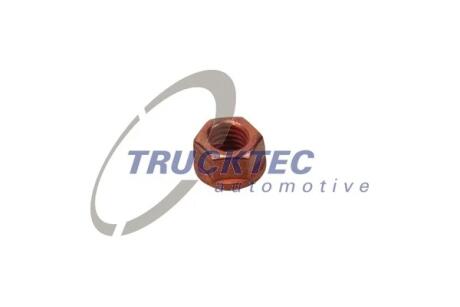 Гайка Trucktec automotive 08.39.054 (фото 1)