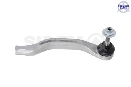 Накінечник рульової тяги Megane IV/Scenic IV/Grand Scenic IV 15- Пр. SIDEM 5931