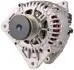 Генератор Duster/Logan/Clio/Megane/Scenic 1.4/1.6/1.5dCi 04- (110A) Powermax 89212875 (фото 5)
