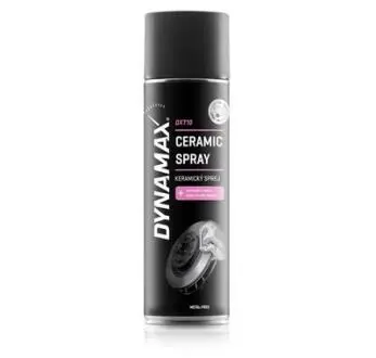 Керамическая смазка DXT10 CERAMIC SPRAY (500 ML) Dynamax 634914