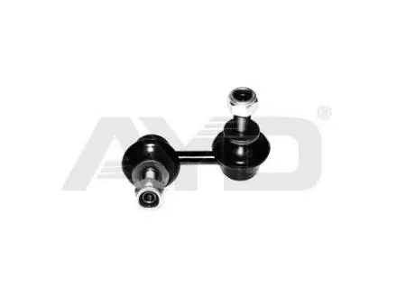 Стойка стабилизатора переднего левая Nissan PATHFINDER (R51) (05-), NP300 (04-,0 AYD 9605913