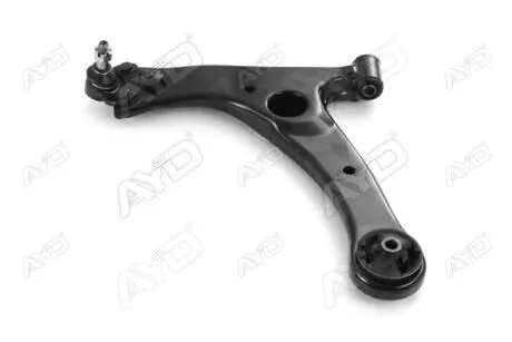 Рычаг передний левый Toyota COROLLA (E12) (01-07), Matrix (E13) (02-07) (97-0847 AYD 9708472
