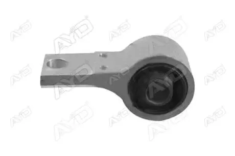Сайлентблок переднего нижнего рычага задний Ford FIESTA V (JH, JD) (01-14), FUSI AYD 8704633