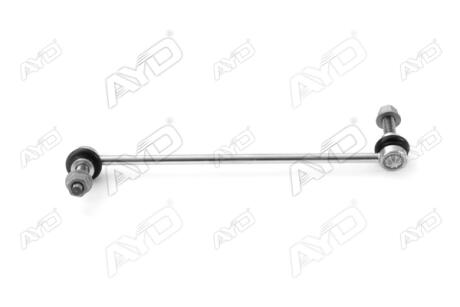 Стойка стабилизатора переднего левая Ford EXPLORER (U5) (10-) (96-13230) AYD 9613230