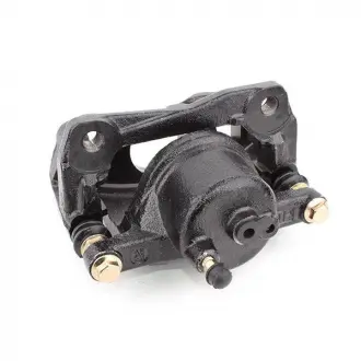 Суппорт передний R с ABS Geely MK/MK2/GC6 Aftermarket 1014001810-01