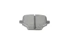 Комплект тормозных колодок (дисковых).) Metelli 22-1245-0 (фото 4)