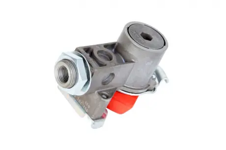 Фото 1 - фітінг аварійного з\'єднання Wabco 9522010020 Фітінг аварійного з\'єднання Wabco 9522010020 (фото 1)