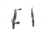 Тормозные колодки дисковые BOSCH 0986424385 (фото 2)