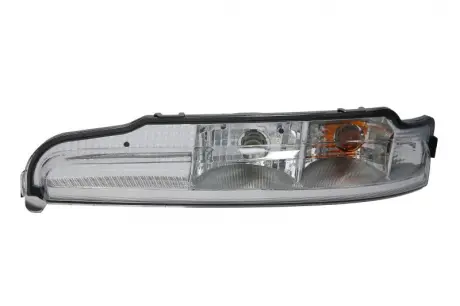 Повторювач повороту Trucklight CLME013L