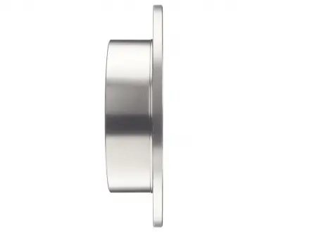 Диск тормозной BOSCH 0986479200