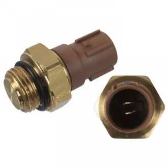 Фото 1 - термоперемикач FEBI 174180 Термоперемикач FEBI 174180 (фото 1)