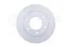 Тормозной диск перед. L200/Pajero Sport 05- 2.4-3.5 (PRO) 8DD355115-731