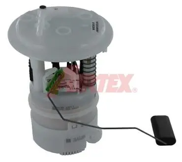 Топливный насос (блок) C4/C5/307 1.4-3.0 01- AIRTEX E10526M