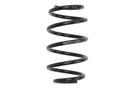 Пружини підвіски MONROE SP3675