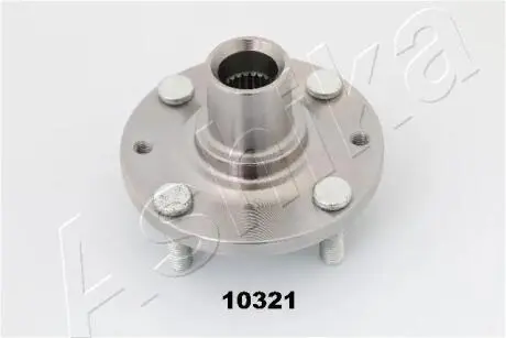 Ступица колеса ASHIKA 44-10321