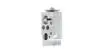 Клапан кондиционера Caddy III 1.2/1.4/1.6/1.9/2.0 SDI/TDI 04- (Premium Line! OE) MAHLE KNECHT AVE 116 000P (фото 3)