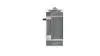 Клапан кондиционера Caddy III 1.2/1.4/1.6/1.9/2.0 SDI/TDI 04- (Premium Line! OE) MAHLE KNECHT AVE 116 000P (фото 4)