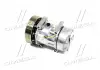 Компресор кондиціонера RVI PREMIUM, PREMIUM 2 dCi11G/DXi11/DXi7 TEMPEST TP 97-12-85 (фото 3)
