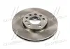 Диск тормозной OPEL VECTRA С 02- передн.. RIDER RD.3325DF4293 (фото 3)
