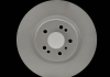 Тормозной диск перед. W164/W251 05- (PRO) HELLA 8DD355113-171 (фото 2)