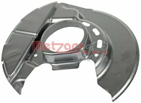 Защитный кожух (отражатель) METZGER 6115035