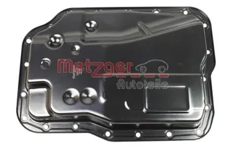 Поддон картера КПП METZGER 7990070