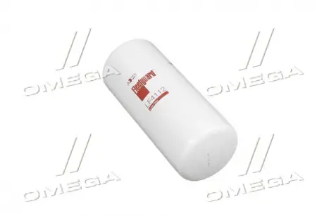 Фільтр масляний Fleetguard LF4112
