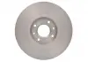 Диск тормозной BOSCH 0986479D36 (фото 3)