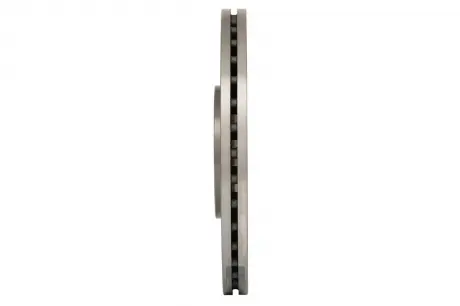 Диск гальмівний BOSCH 0986479D36