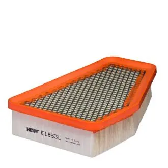 Фільтр повітря HENGST FILTER E1853L