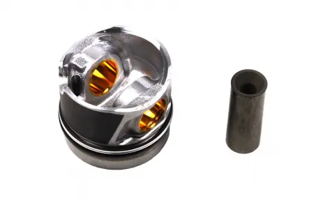 Поршень MAHLE KNECHT 028PI00100 000