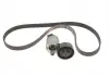 Поликлиновый ременный комплект (выр-во) Gates K066PK1195 (фото 1)