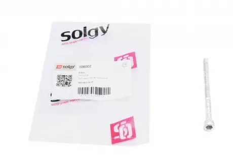 Болт крепления форсунки SOLGY 308002