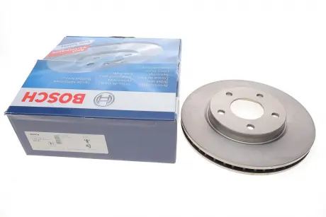 Диск тормозной BOSCH 0986479U40