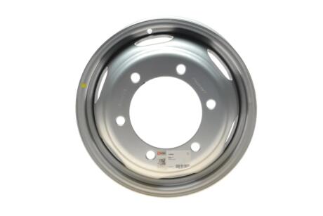 Диск колісний SOLGY 225001