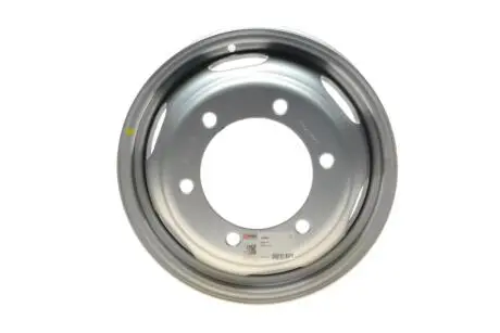 Диск колесный SOLGY 225001