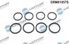 Кільце гумове DR MOTOR DRM01057S (фото 1)