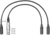 Комплект кабелей высоковольтных CLS238